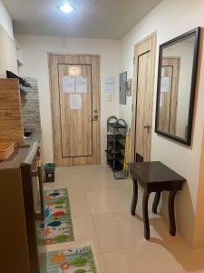 INSPIRIA 1803 Studio Unit with Balcony beside Abreeza Mall Davao