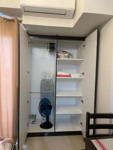 INSPIRIA 1803 Studio Unit with Balcony beside Abreeza Mall Davao