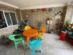 GUEST HOUSE OCEAN FORCE