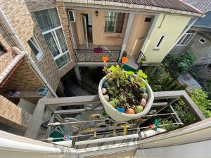 GUEST HOUSE OCEAN FORCE