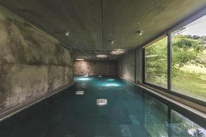 Be House Suites & Spa