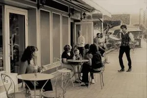 Hôtel Chez Léonie - Chez Mamie Canne - Bahus-Soubiran