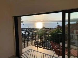 Le retour - 拉马德拉戈