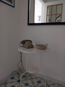 Casa Campisi i Mori
