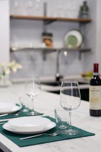 CA LUCIA - Affitti Brevi Italia