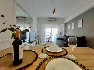 Beautiful apartment in Palermo