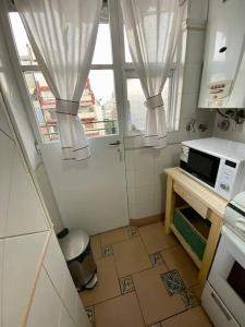 Beautiful apartment in Palermo