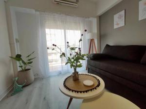 Beautiful apartment in Palermo