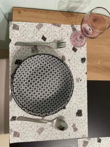 Eleni studio apartment Preveza