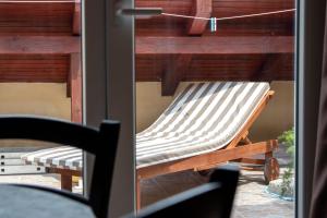 Apartman Barbara - Grad Pag