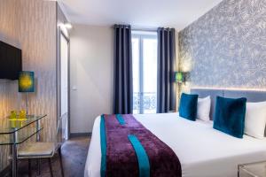 Hotels ATN Hotel : photos des chambres