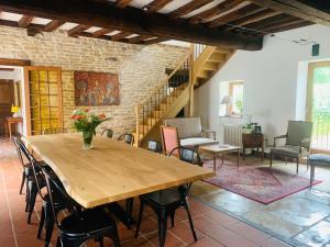B&B / Chambres d'hotes Maison Celeste : Chambre Double avec Salle de Bains Privative