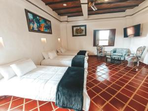 Casona Montañesa cerca Parque del Café