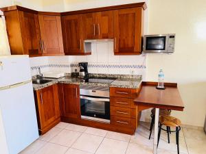 Pier View Los Cristianos Free WiFi