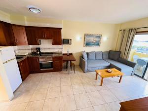 Pier View Los Cristianos Free WiFi