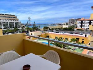Pier View Los Cristianos Free WiFi