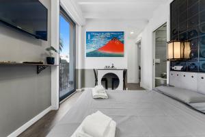 Ukiyo Suites And Rooms img6