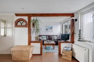 't Zwanennest - 艾格蒙宾能