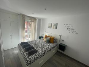 Apartamento Playa San Lorenzo - Garaje opcional
