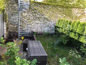 Sweet Home Vienna Townhouse