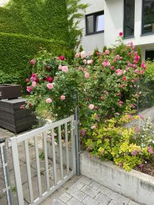 Sweet Home Vienna Townhouse
