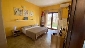 Julian's house Portopollo img31