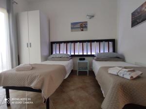 Julian's house Portopollo img36