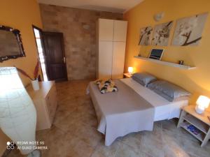 Julian's house Portopollo img29