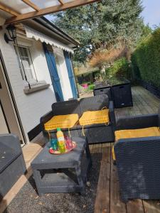 Villas BIENVENUE chez VOUS : photos des chambres