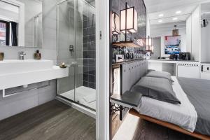 Ukiyo Suites And Rooms