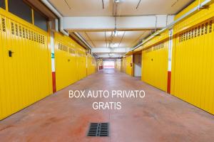 Appartamento con 2 Camere da Letto