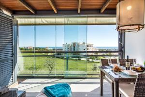 T1 Marina Park Vista Mar