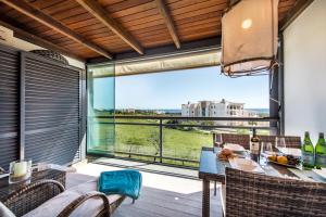 T1 Marina Park Vista Mar