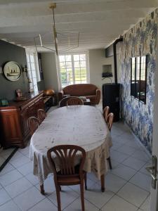 Villas BIENVENUE chez VOUS : photos des chambres
