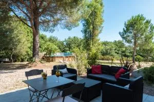 Domaine Pedra Llampada Gîte Cerise - Brouilla