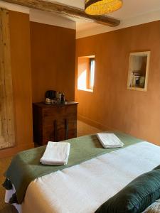 B&B / Chambres d'hotes Cevennes - Splendide chambre d'hotes, independante et moderne : photos des chambres