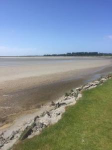 Maisons de vacances Maison familiale a 10 min du Mont Saint Michel : photos des chambres