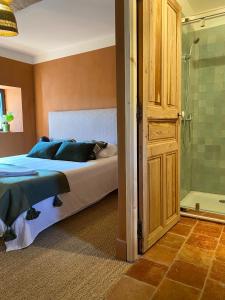 B&B / Chambres d'hotes Cevennes - Splendide chambre d'hotes, independante et moderne : photos des chambres