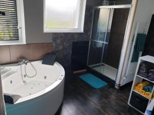 Villas BIENVENUE chez VOUS : photos des chambres