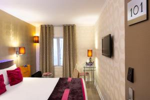 Hotels ATN Hotel : photos des chambres