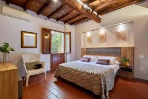 Sette Angeli Rooms - Florence