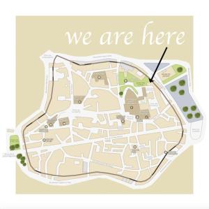 Maisons de vacances Maison des Chanoines : photos des chambres