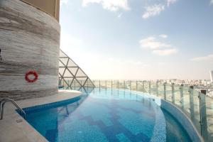Century Marina Hotel - Lusail