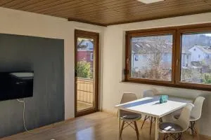 zentrumsnahe Innenstadtwohnung - 尼尔廷根