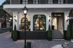 La Maison Boutique Hotel - Nà Dong