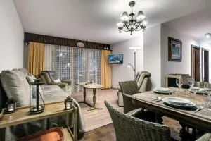 Appartement Tzoum'Azur 7 - Iserables