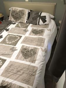 Appartements Mobilehome : photos des chambres