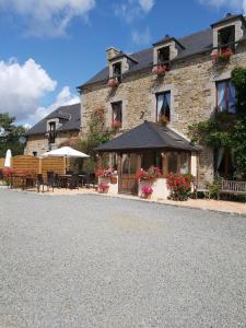 Maisons de vacances La Grande Maison - Les Gites de la Lohuas : photos des chambres