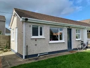 Eva Lodge - Caherbreagh