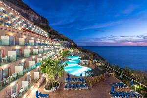 Mogan Princess Hotels & Resorts and Beach Club